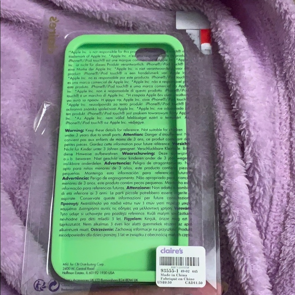 iPhone 6/6s - Picture 2 of 2